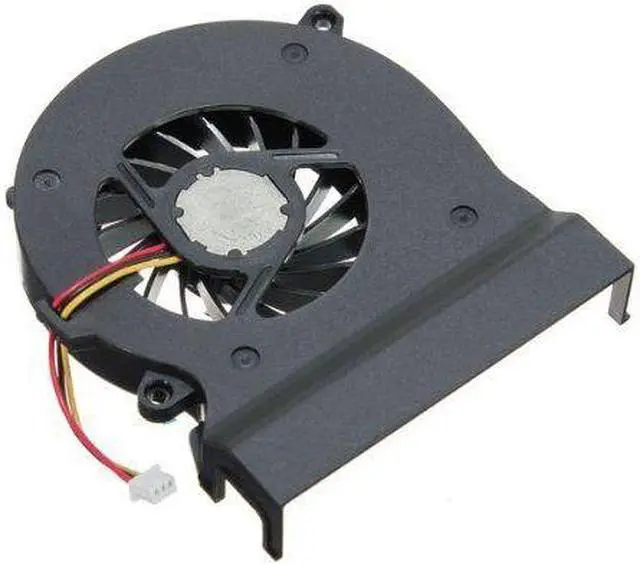 Main image of Cpu cooling fan for HP Pavillion DV3000 DV3100 DV3