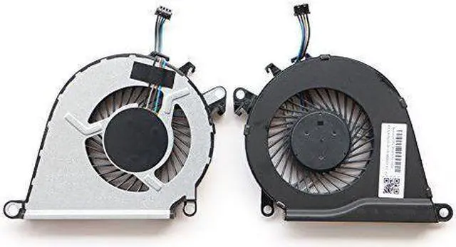 Main image of Cpu cooling fan for HP OMEN ax007ng omen 15-ax201n