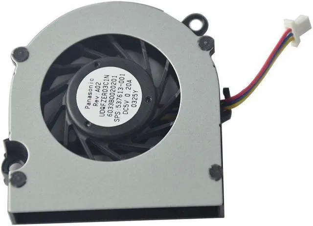 Main image of Cpu cooling fan for HP Mini 110-1100 110 11