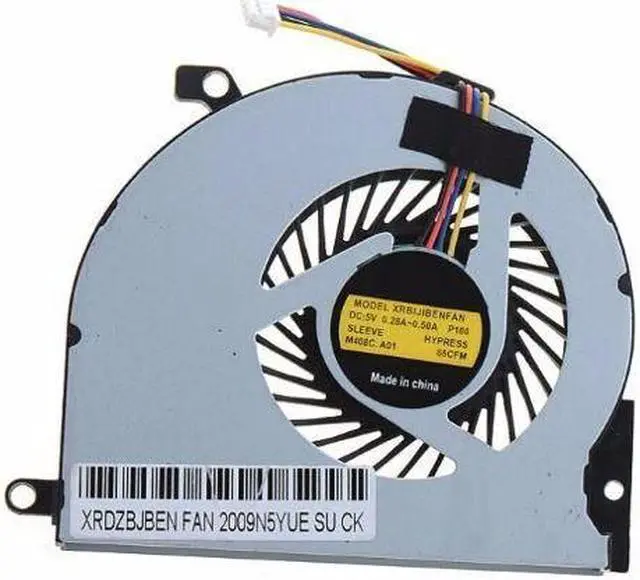 Main image of Cpu cooling fan for HP ENVY M4-1000 M4-1012TX M4-1