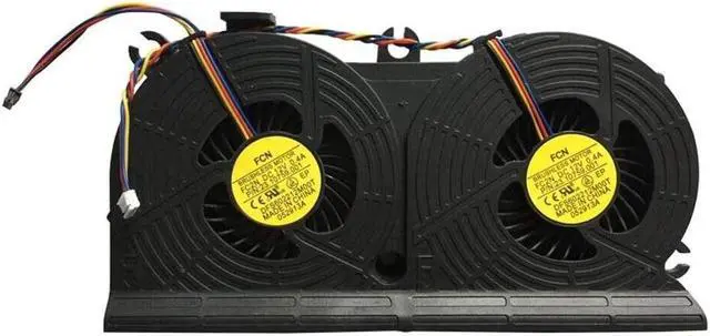 Main image of Cpu cooling fan for HP EliteOne 800 G1 705 G1 All-