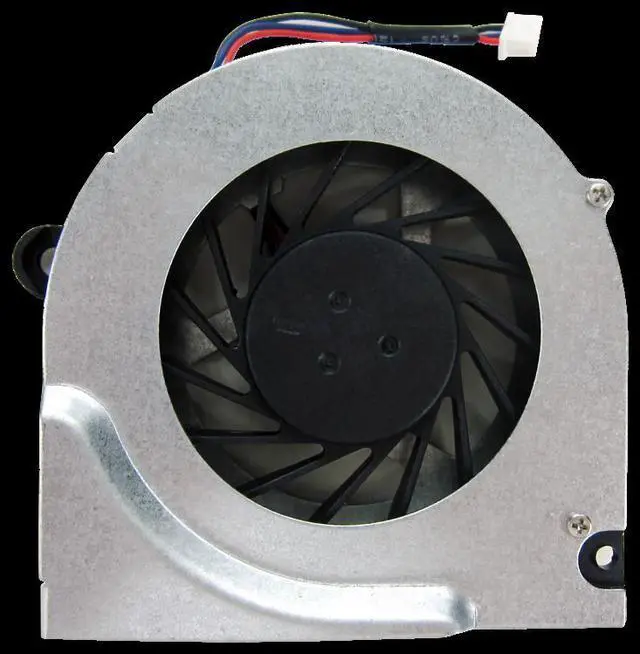 Alt view image 2 of 4 - Cpu cooling fan for HP COMPAQ Probook 4320S 4321S