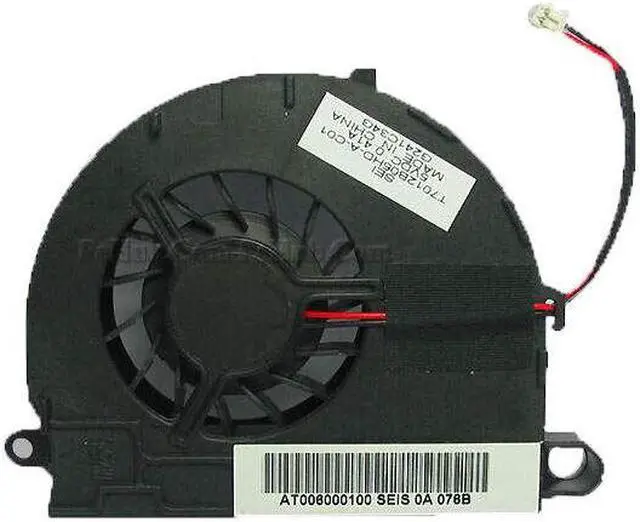 Main image of Cpu cooling fan for HP Compaq 6910P 6515P 6510P NC