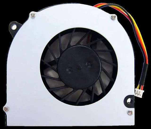 Main image of Cpu cooling fan for HP COMPAQ 540 550 6520s 6720s
