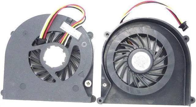 Main image of Cpu cooling fan for HP Compaq 4310 4310S 4311 4311