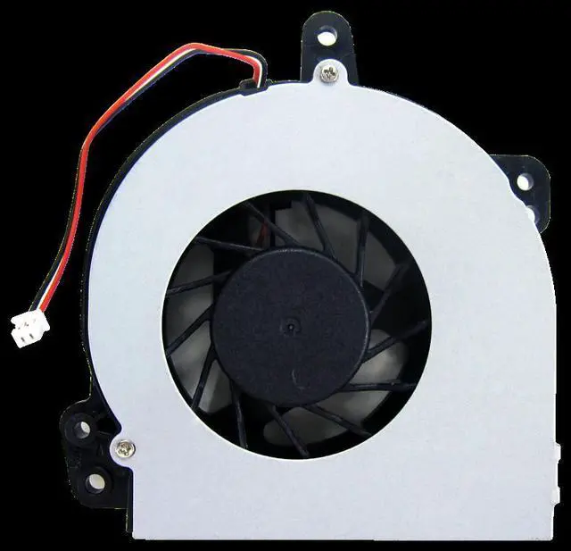 Alt view image 2 of 4 - Cpu cooling fan for HP COMPAQ 454944-001 438528-00