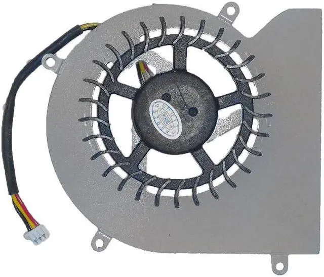 Alt view image 2 of 4 - Cpu cooling fan for Gateway T-6815 M-6752 B1945020
