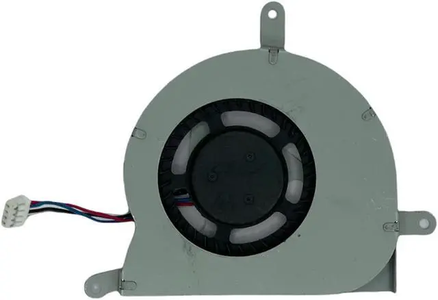 Main image of Cpu cooling fan for HANNSPREE 1121 HannsBook HSG11