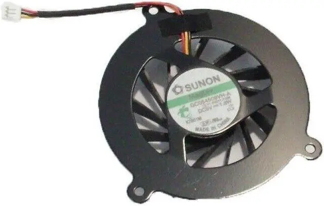 Main image of Cpu cooling fan for Fujitsu SiemensS Esprimo M9400