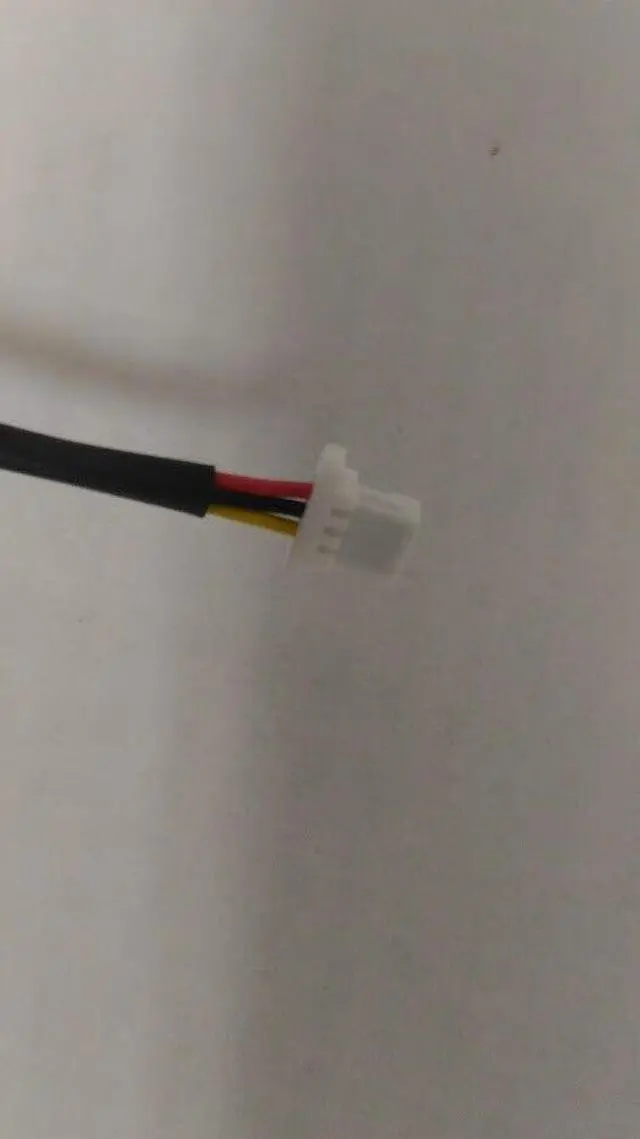 Alt view image 2 of 4 - Cpu cooling fan for Fujitsu SiemensS Esprimo M9400