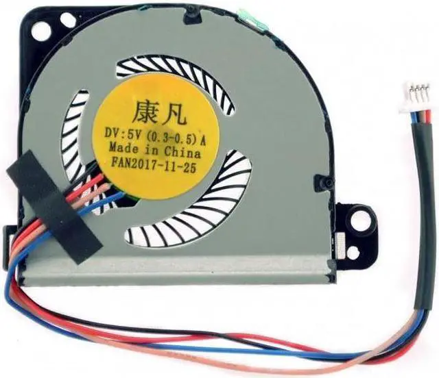 Main image of Cpu cooling fan for Toshiba Portege Z830 Z830-