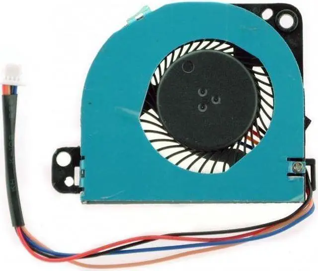 Alt view image 2 of 4 - Cpu cooling fan for Toshiba Portege Z830 Z830-