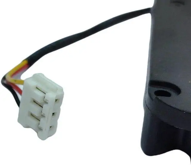 Alt view image 3 of 5 - Cpu cooling fan for MSI Wind Top AE1900 BNTA06