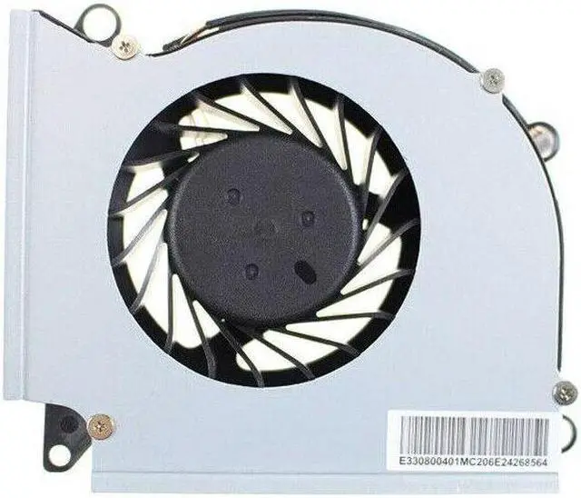Main image of Cpu cooling fan for MSI GT60 GT660 GT680 GT683