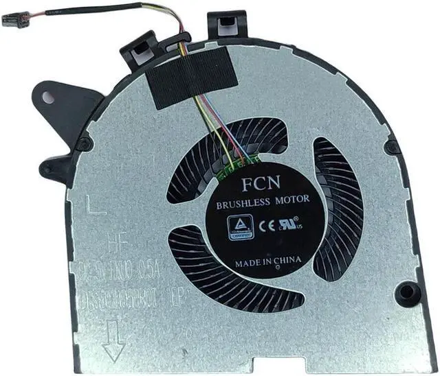 Main image of Cpu cooling fan for Lenovo Legion Y7000P Y530P