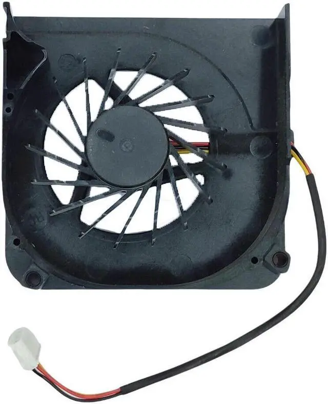 Alt view image 2 of 5 - Cpu cooling fan for Lenovo All-in-one Desktop