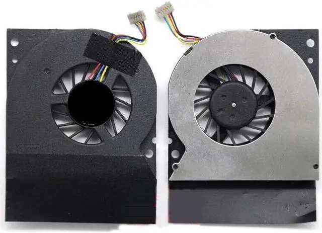 Main image of Cpu cooling fan for Intel mini pc 13 nuc turbo