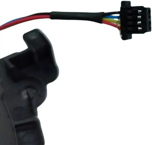 Alt view image 3 of 5 - Cpu cooling fan for HP Zbook 15v G5 tpn-c134 D