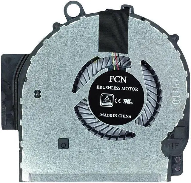 Main image of Cpu cooling fan for HP Pavilion X360 14-BA DFS