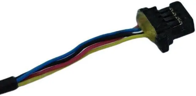 Alt view image 3 of 5 - Cpu cooling fan for HP Pavilion DM1-3000 63645