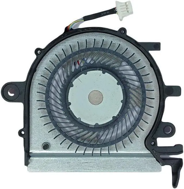 Alt view image 2 of 5 - Cpu cooling fan for HP Folio 1040 G3 0FG8L0000