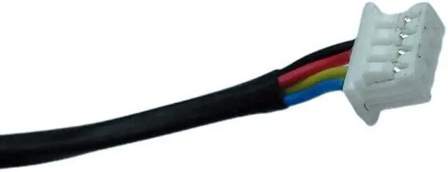 Alt view image 3 of 5 - Cpu cooling fan for HP EliteDesk 800 G4 705 G4
