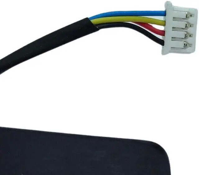 Alt view image 3 of 5 - Cpu cooling fan for HP EliteDesk 800 G2 810571