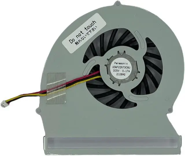 Main image of Cpu cooling fan for Fujitsu 1415Y LS150/F PC-L