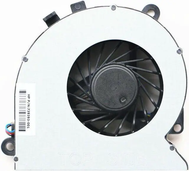 Main image of Cpu cooling fan for HP 18 18-1200 18-1200C