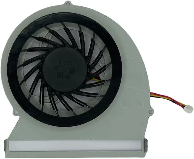 Alt view image 2 of 4 - Cpu cooling fan for Fujitsu 1415Y LS150/F PC-L