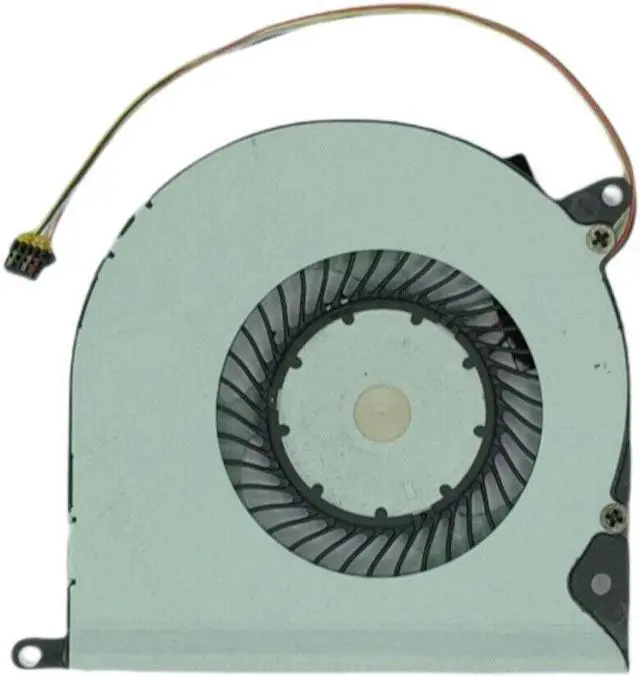 Alt view image 2 of 5 - Cpu cooling fan for Dell Venue 11 Pro 7130 713