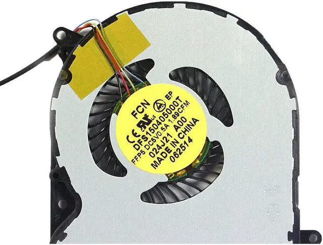 Main image of Cpu cooling fan for Dell Venue 11 Pro 7130 713