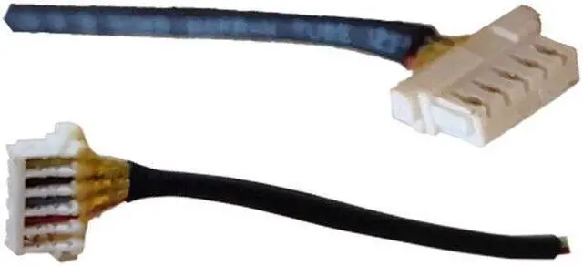 Alt view image 3 of 5 - Cpu cooling fan for Dell Precision M6400 M6500