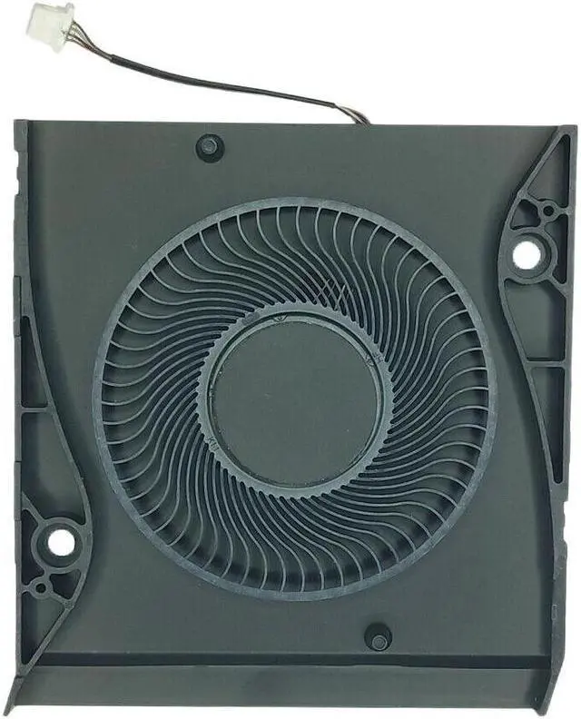 Alt view image 2 of 5 - Cpu cooling fan for Dell Latitude 7520 E7520 G