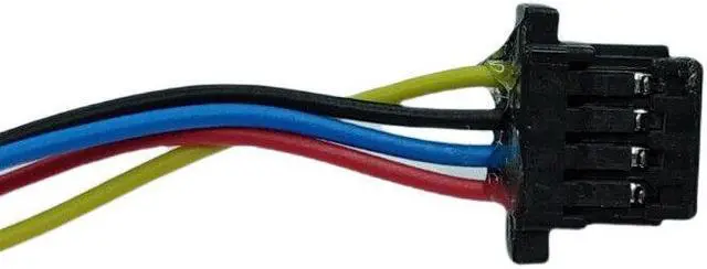 Alt view image 3 of 5 - Cpu cooling fan for Dell Inspiron 15-7590 7591