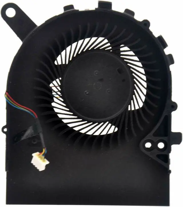 Alt view image 2 of 4 - Cpu cooling fan for Dell Inspiron 14 7460 7472