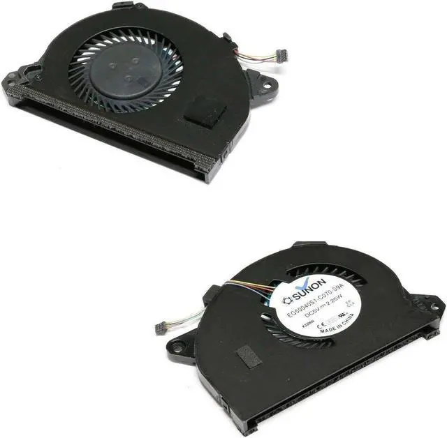Main image of Cpu cooling fan for Asus Zenbook UX31 UX31A UX