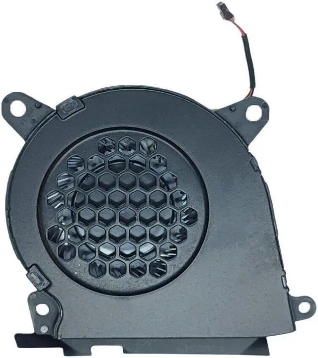 Alt view image 2 of 5 - Cpu cooling fan for Asus ZenBook Duo 14 UX482E