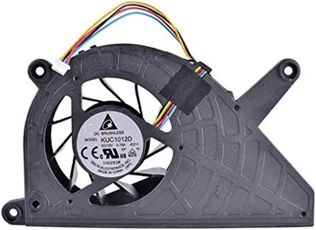 Main image of Cpu cooling fan for Asus ET2410IUTS ET2410 ET2