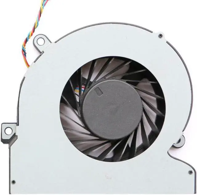 Alt view image 2 of 4 - Cpu cooling fan for Asus ALL IN ONE ET2300I EF