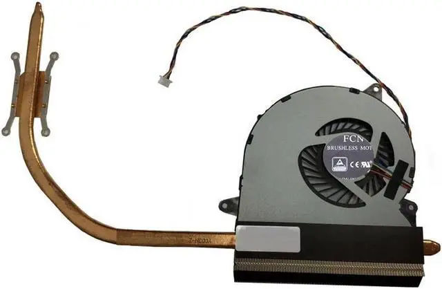 Main image of Cpu cooling fan for Asus All in One PC ET1611P
