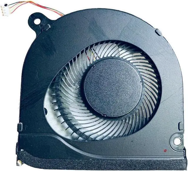 Alt view image 2 of 4 - Cpu cooling fan for ACER SPIN 3 SP314-21 SP31