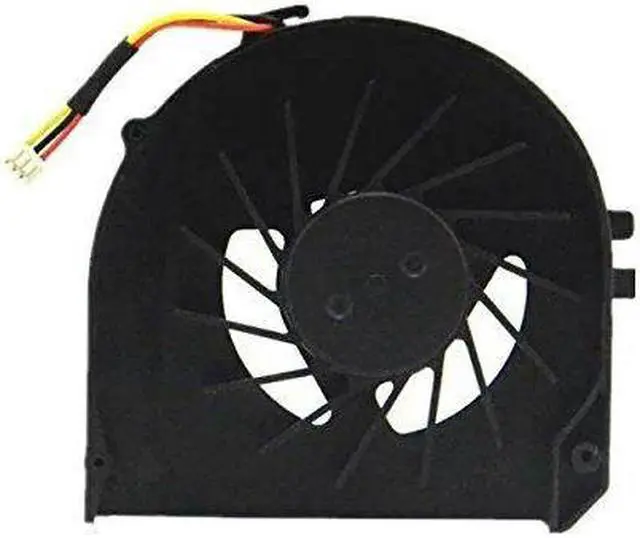 Alt view image 2 of 4 - Cpu cooling fan for Dell Vostro 3400 3500 V3400 V3