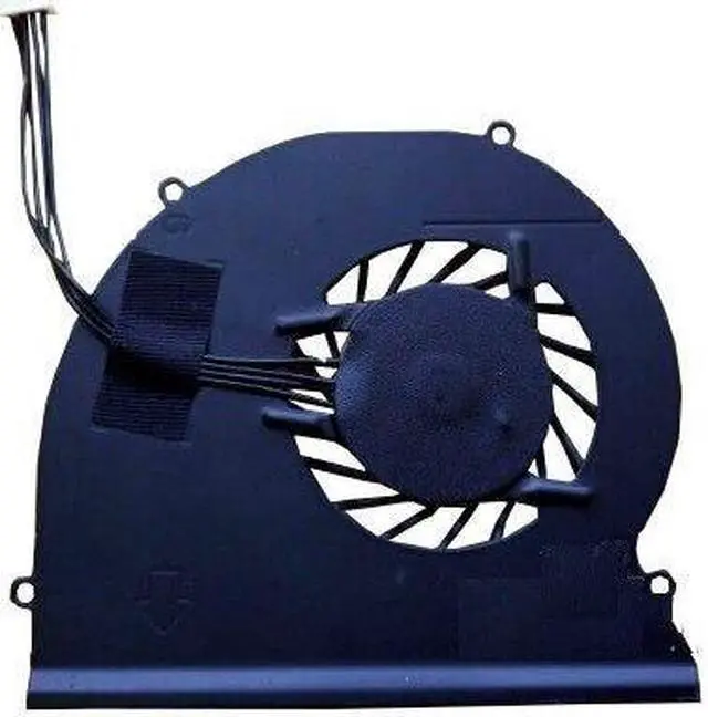 Main image of Cpu cooling fan for Dell Latitude E6220 DFS400805L