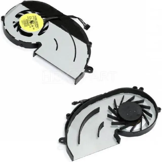 Main image of Cpu cooling fan for DELL Latitude 13 Vostro V13 V1