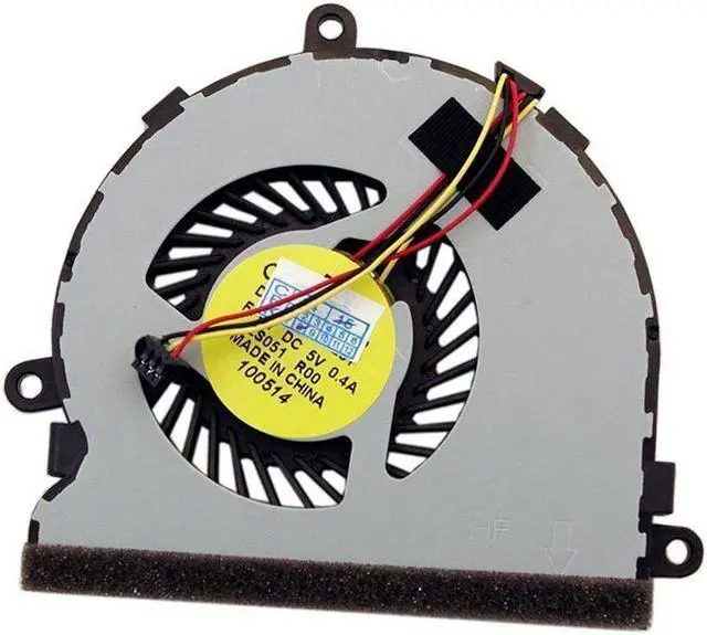 Main image of Cpu cooling fan for Dell Inspiron 15-3521 15-3537