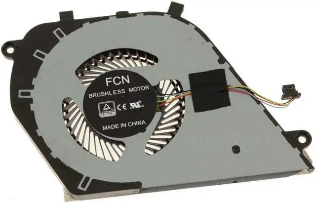 Main image of Cpu cooling fan for Dell Inspiron 15 7573 7570 Y64