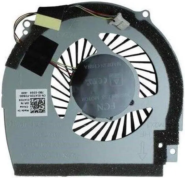 Main image of Cpu cooling fan for Dell 0147DX, Dell 0NWW0W, Dell