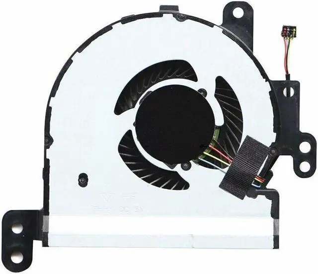 Main image of Cpu cooling fan for Asus X441UV X441U R414 R414U R