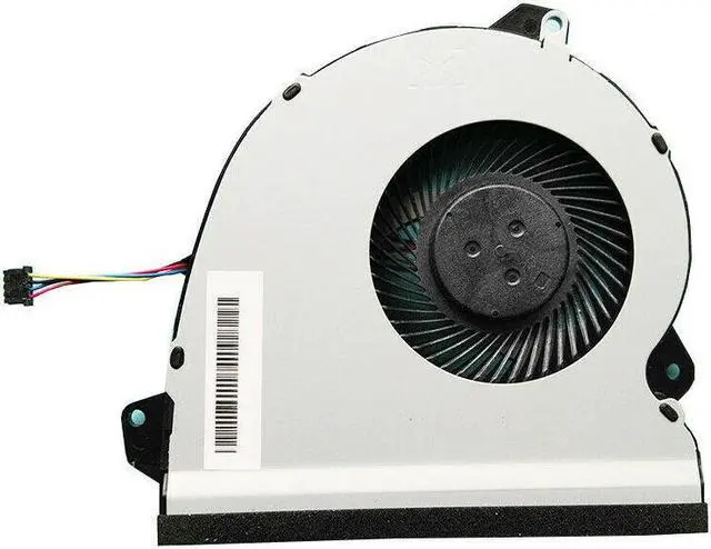 Main image of Cpu cooling fan for Asus Rog GL553V GL553VE GL553V